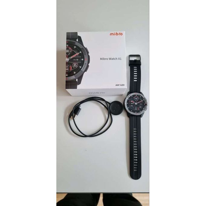 Montre Connectée Mibro Watch X1 – Image 5