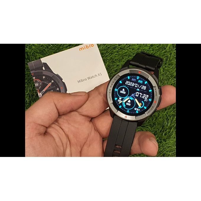 Montre Connectée Mibro Watch X1 – Image 4