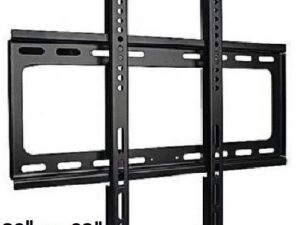 Support Mural TV - Compatible / 26-63 Pouces