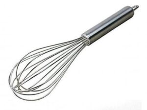 Fouet Professionnels De Cuisine - Acier Inoxydable