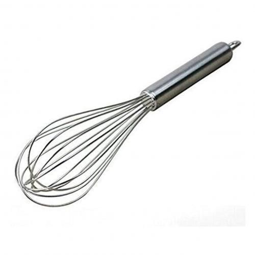 Fouet Professionnels De Cuisine - Acier Inoxydable