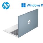 Hp DUAL CORE - NOIR - 15.6" - 256 Go - 4 Go RAM - MOONLIGHT - WINDOWS 11 - GARANTIE 6 MOIS – Image 4