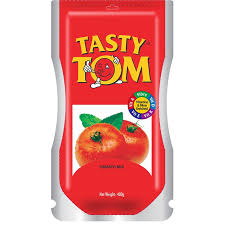 Tomate tasty Tom 56g x 55 – Image 2