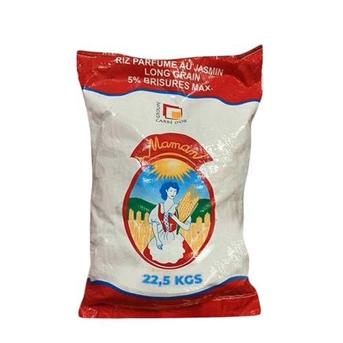Maman Riz Maman 5X4 5Kg Ekco Boutique