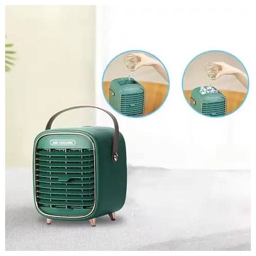 Mini Climatiseur Portable - Ekco Boutique