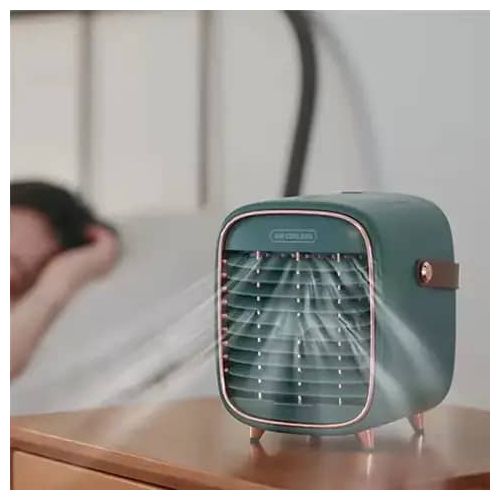 Mini Climatiseur Portable - Ekco Boutique