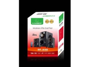 Multimédia Bluetooth Speaker