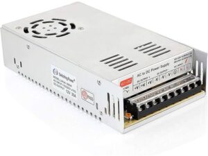 Convertisseur 220VAC/12VDC 30A