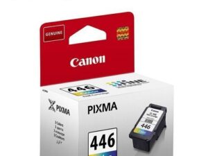 Canon Cartouche D'encre CANON PG-446 -Couleur