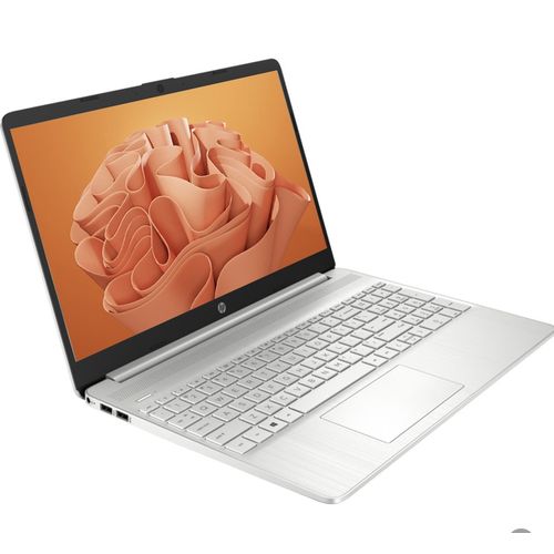 Hp Pc Hp 15dy-Clavier Rétroéclairé-12th Gen-Intel®Core™i3-1215U-8Go Ram- 512Go SSD-Ecran15,6''- W11pro