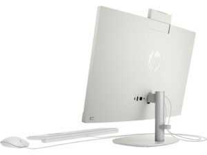 Hp ALL IN ONE HP (24-CR0030NK) CORE I7 - 16GB RAM / SSD 1TB SSD - ECRAN 23.8" FHD - WHITE