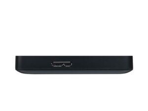 Toshiba Disque Dur Externe 1TB USB 3.0
