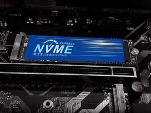 Disque SSD M2 Nvme 1 Tera (1000GB)