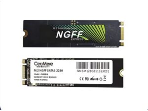 CeaMere SSD M2 SATA 1 Tera NGFF Original