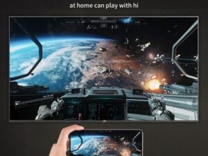 9 PRO 2.4G/5G WIFI 4K HD Android TV Box, Mémoire:8GB+128GB, EU