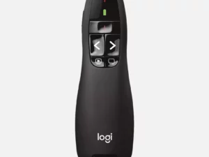 Pointeur laser Logitech R400