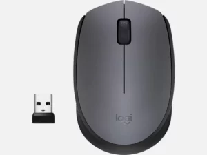 Souris sans fil Logitech M171