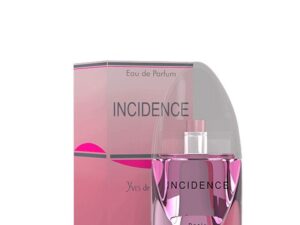 Incidence Eau De Parfum Incidence Rose 100Ml