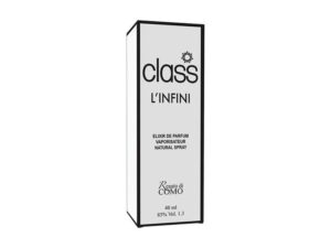 Class Eau De Toilette – L'Infini - 40Ml