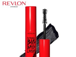 Revlon So Fierce Big Bad Lash Mascara - Noir