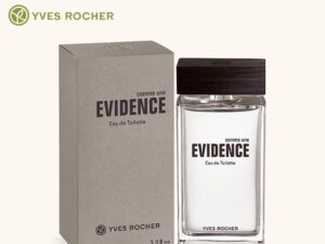 Yves Rocher Comme Une Evidence Homme Eau De Toilette - 100ml