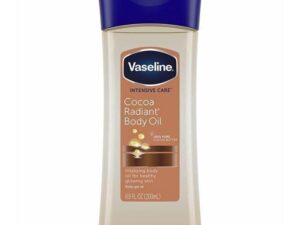 Vaseline Huile Cocoa Radiant Body Oil