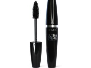 Boutique Officielle Aucun Retour Possible Arvea Mascara Ultra Volume - Noir
