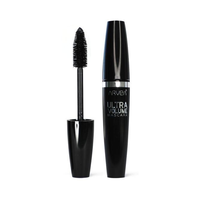 Boutique Officielle Aucun Retour Possible Arvea Mascara Ultra Volume - Noir