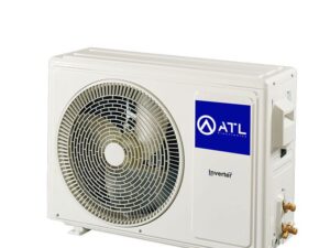 ATL Split - 1,5 Cv/ R-410/ 220-240V/ ATL-12ACW-ELITE - 12 Mois de garantie