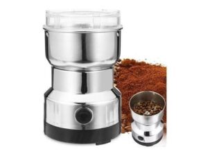 Mini Broyeur D'aliment Sec