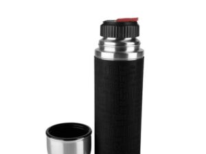 Tefal Senator - Gourde Isotherme - 0.5L - K3064214 - Noir