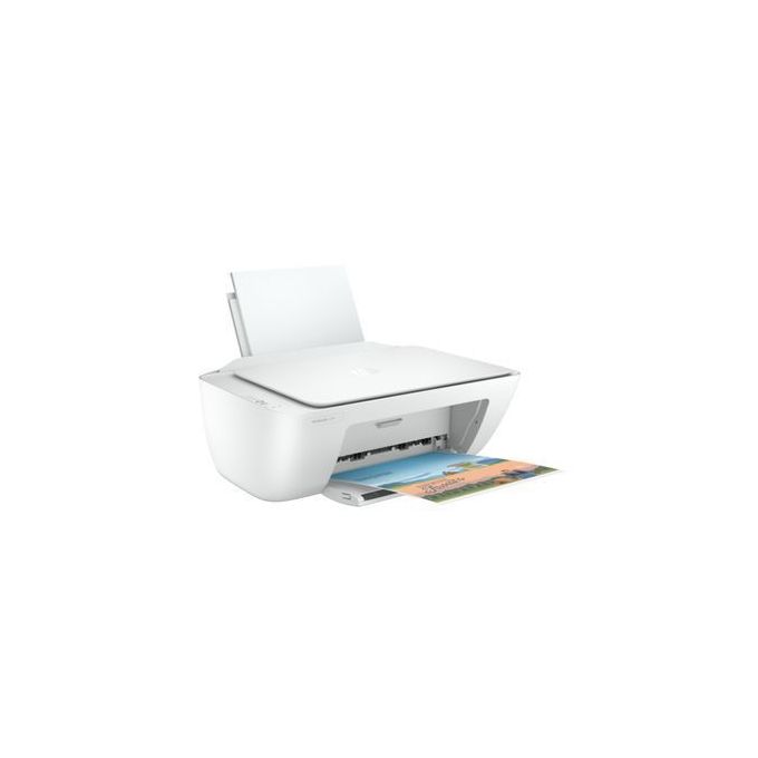 Hp Imprimante - Tout-en-Un - DeskJet 2320 - Blanc – Image 2