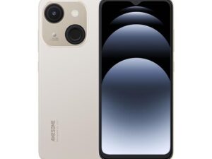 Itel A06 (2+4) RAM / 64GB ROM - 8Mpx -4000mAh - or