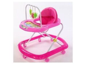 Marché Bébé Avec Table De Jeux