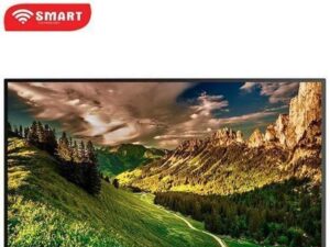 SMART TECHNOLOGY TV 32'' HD LED ANALOGUE (STT-3291HA / STT-5132AA) - Noir