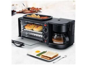 four electrique 3 en 1 - four electrique 12 Litres