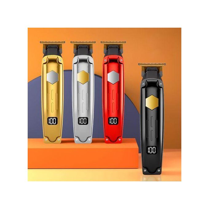 MATIHO USB Professional Hair Clippers – Image 2