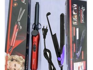 Babyliss Bouclier Et Lisseur Pour Cheveux Professionnel