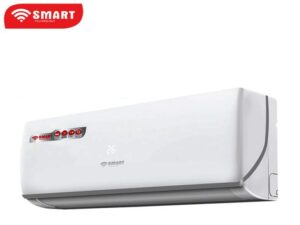 SMART TECHNOLOGY Split Éco Anti Corrosion Et Purificateur 1 CV - STS-09/FUSION R410 – Blanc - Garantie 12 Mois