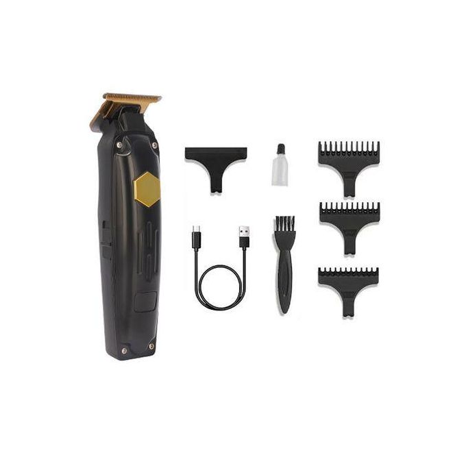 MATIHO USB Professional Hair Clippers – Image 7