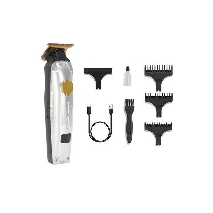 MATIHO USB Professional Hair Clippers – Image 5