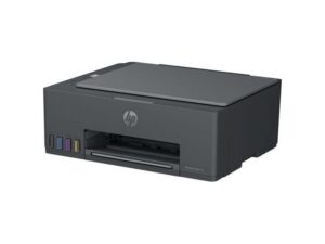 Hp Imprimante HP à Réservoir Smart Tank 581 - Impression - Photocopie - Scanner - Wifi