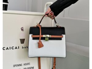Sac à main moyen pour femme
