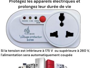 Stabilisateur Pour Réfrigérateur