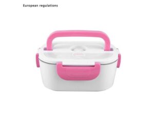 Mini Micro Onde Electrique Portable