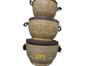 Glacière Rigide 3 En 1 - 36L 20L- 16L -