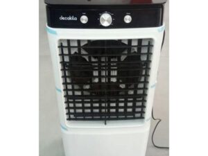 Decakila REFROIDISSEUR �VAPORATIF 5000M�/H/20-30M� KEFC012W