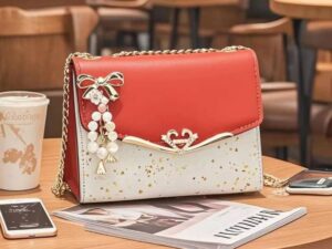 sac à main pour jeune fille