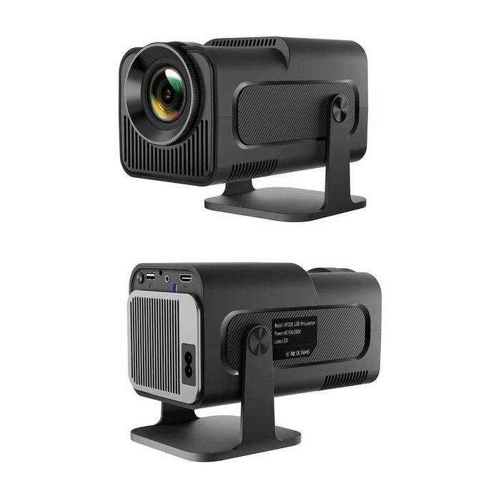 Projecteur androïde HY320 MINI – Image 4