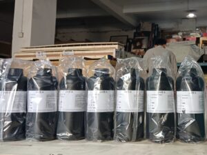 Encre UV DTF 1000ml Blanc